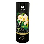 Сіль для ванни Shunga Oriental Crystals Bath Salts ORGANIC – Lotus Flower (500 г) сіль Мертвого моря - мініатюра 1