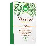 Рідкий вібратор Intt Vibration Coconut Vegan (15 мл),  дуже смачний, діє до 30 хвилин - мініатюра 2