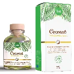 Масажний гель для інтимних зон Intt Coconut Vegan (30 мл) - мініатюра 1