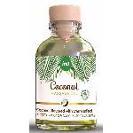 Масажний гель для інтимних зон Intt Coconut Vegan (30 мл) - мініатюра 3
