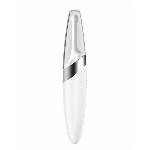 Вібратор для клітора Satisfyer Twirling Delight White - мініатюра 4