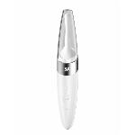 Вібратор для клітора Satisfyer Twirling Delight White - мініатюра 5