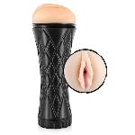 Мастурбатор-вагіна Real Body – Real Cup Vagina - мініатюра 1