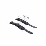 Набір аксесуарів БДСМ Alive Secret Desires Black Kit (8 pcs) - мініатюра 8