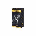 Набір аксесуарів БДСМ Alive Secret Desires Black Kit (8 pcs) - мініатюра 9