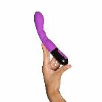 Вібратор Adrien Lastic Nyx 2.0 стимуляція точки G і входу в піхву, що перезаряджається - мініатюра 3