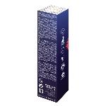 Їстівна масажна олія MAI Attraction Champagne Strawberry Hot Kiss (50 мл) - мініатюра 2