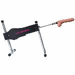 Смарт секс-машина Lovense Sex Machine, два штоки та фалоімітатори, можна для вебкаму - мініатюра 9