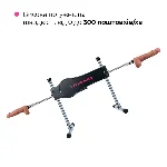 Смарт секс-машина Lovense Sex Machine, два штоки та фалоімітатори, можна для вебкаму - мініатюра 14