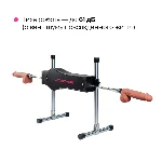 Смарт секс-машина Lovense Sex Machine, два штоки та фалоімітатори, можна для вебкаму - мініатюра 19