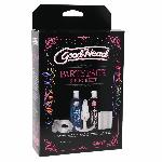 Набір Doc Johnson GoodHead - Party Pack - 5 Piece Kit - мініатюра 2