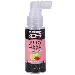 Зволожувальний спрей оральний Doc Johnson GoodHead – Juicy Head Dry Mouth Spray – Pink Lemonade 59мл - мініатюра 1
