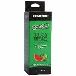 Зволожувальний спрей оральний Doc Johnson GoodHead – Juicy Head Dry Mouth Spray – Watermelon 59мл - мініатюра 2