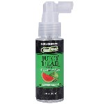 Зволожувальний спрей оральний Doc Johnson GoodHead – Juicy Head Dry Mouth Spray – Watermelon 59мл - мініатюра 1