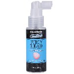 Зволожувальний спрей оральний Doc Johnson GoodHead – Juicy Head Dry Mouth Spray – Cotton Candy 59мл - мініатюра 1