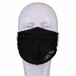 Двостороння маска Doc Johnson DJ Reversible and Adjustable face mask - мініатюра 3