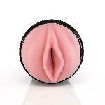 Мастурбатор-вагіна Fleshlight Pink Lady Mini-Lotus Нова текстура - мініатюра 2