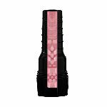 Мастурбатор-вагіна Fleshlight Pink Lady Destroya Нова текстура - мініатюра 3