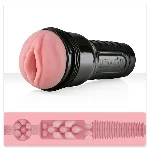 Мастурбатор-вагіна Fleshlight Pink Lady Destroya Нова текстура - мініатюра 1