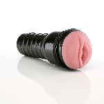 Мастурбатор-вагіна Fleshlight Pink Lady Heavenly Нова текстура - мініатюра 4