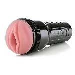 Мастурбатор-вагіна Fleshlight Pink Lady Heavenly Нова текстура - мініатюра 1