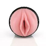 Мастурбатор-вагіна Fleshlight Pink Lady Heavenly Нова текстура - мініатюра 3