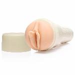Мастурбатор Fleshlight Girls: Gina Valentina — Stellar зі зліпка вагіни, дуже ніжний - мініатюра 6