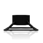 Підставка-сушарка для мастурбаторів Fleshlight Drying Rack — Screw Dry Новинка - мініатюра 1