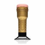 Підставка-сушарка для мастурбаторів Fleshlight Drying Rack — Screw Dry Новинка - мініатюра 3