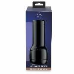 Мастурбатор-вагіна Kiiroo Feel Stroker Mid Brown для секс-машини Kiiroo Keon - мініатюра 6