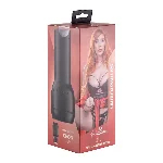 Мастурбатор Kiiroo Feel Lauren Phillips, копія вагіни порнозірки - мініатюра 1