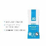 Набір лубрикантів Foil Display Box – JO H2O Lubricant – Original – 12 × 10ml - мініатюра 4