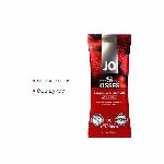 Набір лубрикантів Foil Display Box – JO H2O Lubricant – Strawberry – 12 × 10ml - мініатюра 4