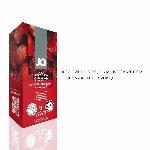 Набір лубрикантів Foil Display Box – JO H2O Lubricant – Strawberry – 12 × 10ml - мініатюра 5