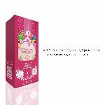 Набір лубрикантів Foil Display Box – JO H2O Lubricant – Cotton Candy – 12 × 10ml - мініатюра 5