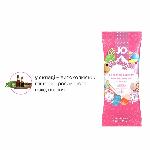 Набір лубрикантів Foil Display Box – JO H2O Lubricant – Cotton Candy – 12 × 10ml - мініатюра 2