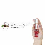 Набір лубрикантів JO Naughty or Nice Gift Set – Candy Cane & Gingerbread (2×30 мл) - мініатюра 2