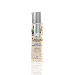 Масажна олія JO Naturals Massage Oil Lavender&Vanilla з натуральними ефірними оліями (120 мл) - мініатюра 1