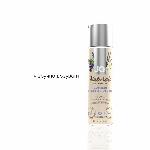 Масажна олія JO Naturals Massage Oil Lavender&Vanilla з натуральними ефірними оліями (120 мл) - мініатюра 4