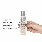 Масажна олія JO Naturals Massage Oil Lavender&Vanilla з натуральними ефірними оліями (120 мл) - мініатюра 5