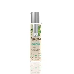 Масажна олія JO Naturals Massage Oil Peppermint & Eucalyptus з ефірними оліями (120 мл) - мініатюра 1