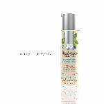 Масажна олія JO Naturals Massage Oil Peppermint & Eucalyptus з ефірними оліями (120 мл) - мініатюра 4