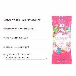 Пробник JO H2O - Cotton Candy (10 мл) - мініатюра 3