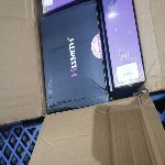 Міні секс-машина Hismith Mini Capsule Sex-Machine with Strong Suction Cup  (м'ята паковання!!!) - мініатюра 2
