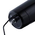 Мастурбатор з вібрацією Hismith Male Masturbation Cup with Vibe, сумісний з кріпленням KlicLok - мініатюра 3