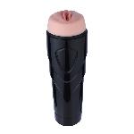 Мастурбатор з вібрацією Hismith Male Masturbation Cup with Vibe, сумісний з кріпленням KlicLok - мініатюра 7
