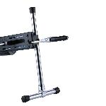Адаптер VAC-U-Lock для секс-машин Hismith KlicLok to Vac-U-Lock Adapter Black - мініатюра 5