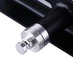 Подвійний конектор для секс-машин Hismith Quick Connector Adapter with Double Head, система KlicLok - мініатюра 8