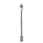 Подовжувач штока для секс-машин Hismith Extension Rod, 30cm - мініатюра 6
