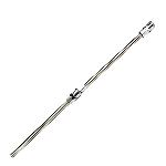 Подовжувач штока для секс-машин Hismith Extension Rod, 30cm - мініатюра 3